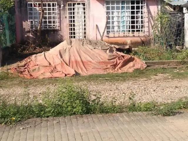 Casa en venta en San Juan Bautista Tuxtepec, Oaxaca