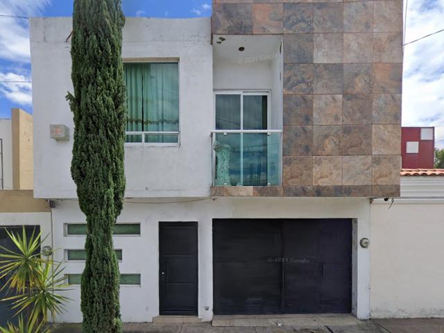 Casa en venta en Zacapu, Michoacán