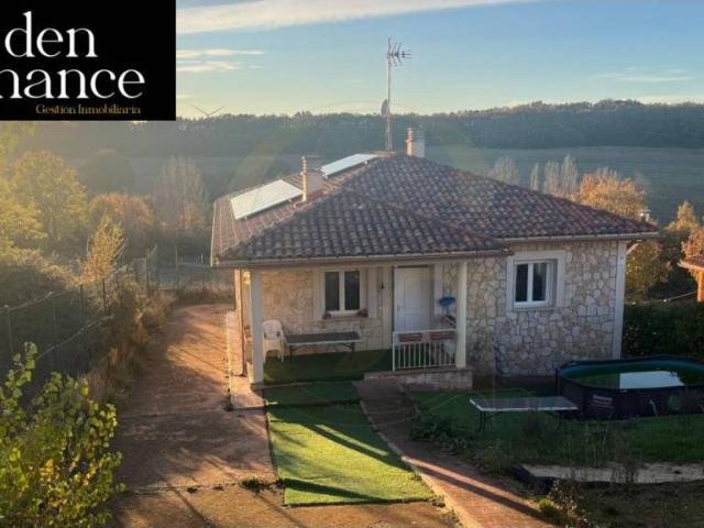Casa en venta en Carcedo De Burgos, Castilla y León