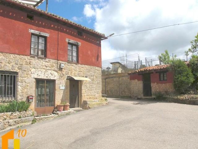 Casa en venta en Revillarruz, Castilla y León