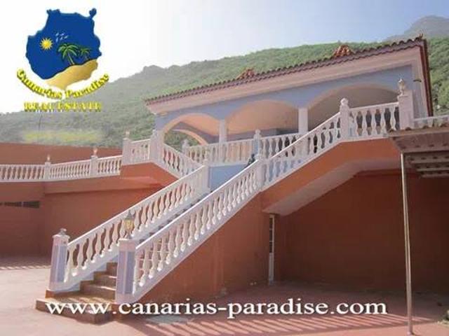 Casa en venta en Mogán, Canarias