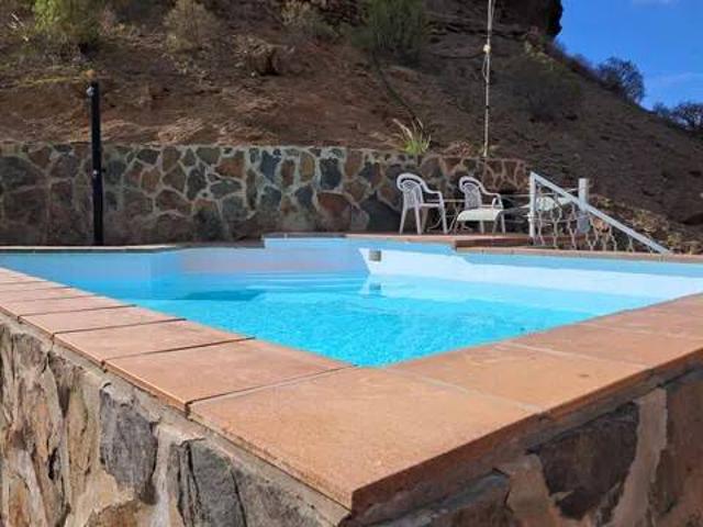 Casa en venta en Mogán, Canarias