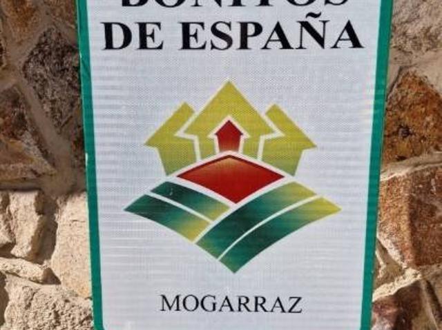 Casa en venta en Mogarraz, Castilla y León