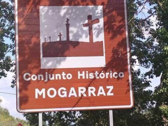 Casa en venta en Mogarraz