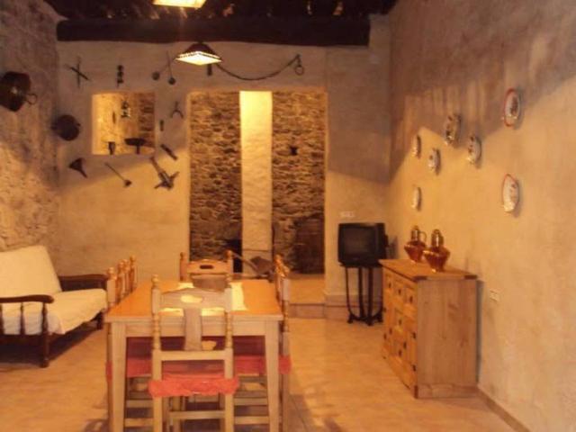 Casa en venta en Mogarraz