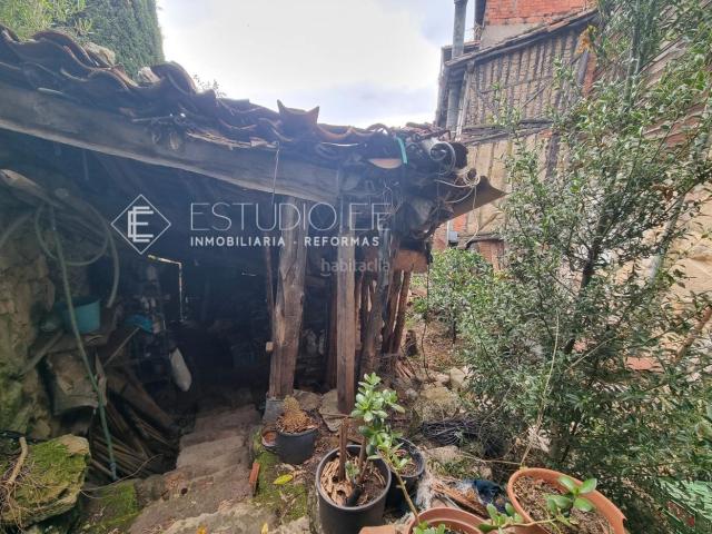 Casa en venta en Mogarraz, Salamanca