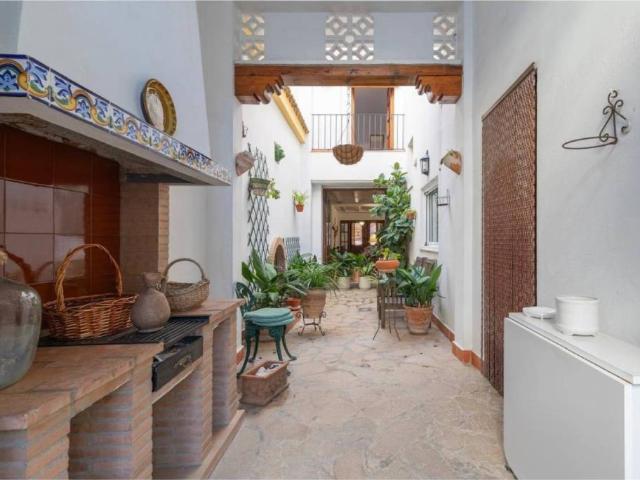 Casa en venta en la Costera, Valencia