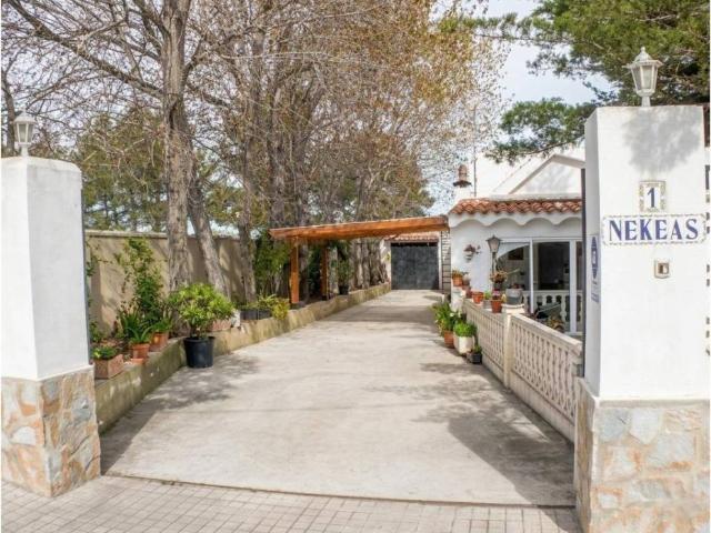Casa en venta en la Costera, Valencia