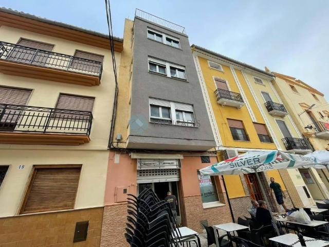 Casa en venta en Mogente