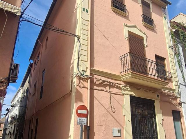 Casa en venta en Mogente
