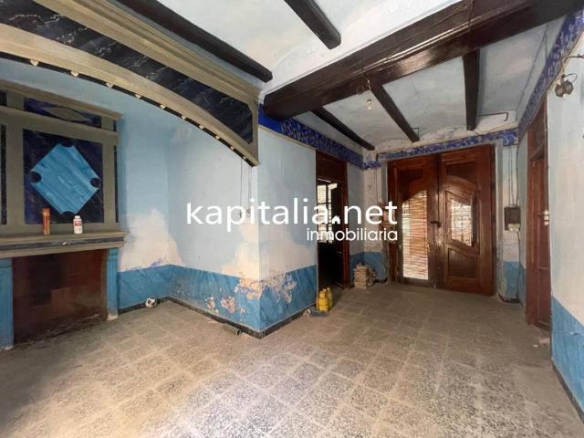Casa en venta en Mogente