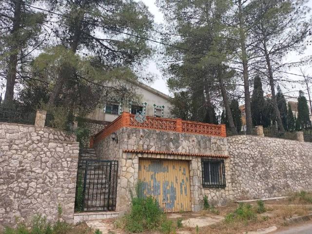 Casa en venta en Mogente