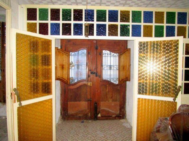 Casa en venta en Mogente