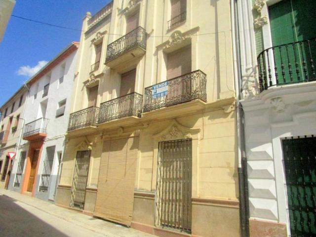 Casa en venta en Mogente