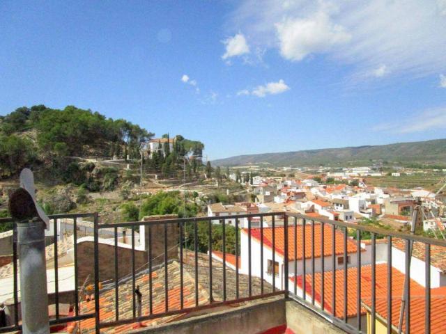 Casa en venta en Mogente