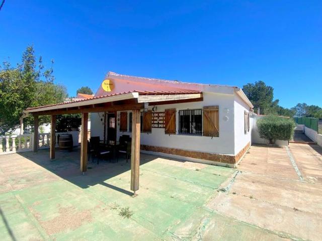 Casa en venta en Mogente