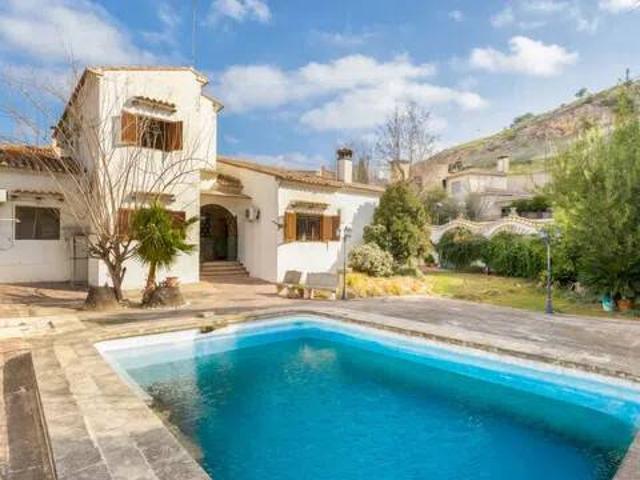 Casa en venta en la Costera, Valencia