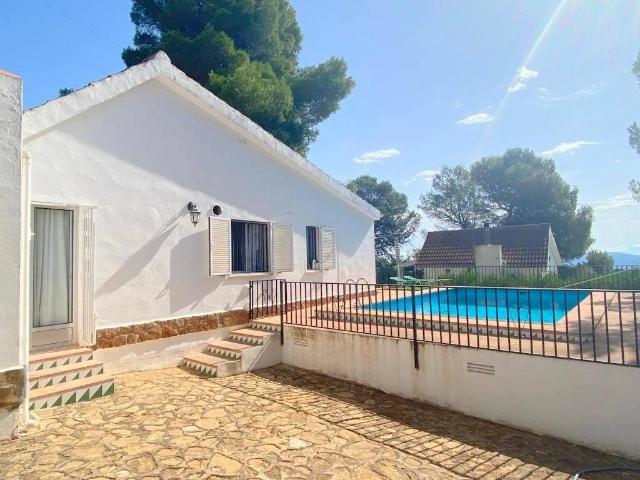 Casa en venta en Mogente