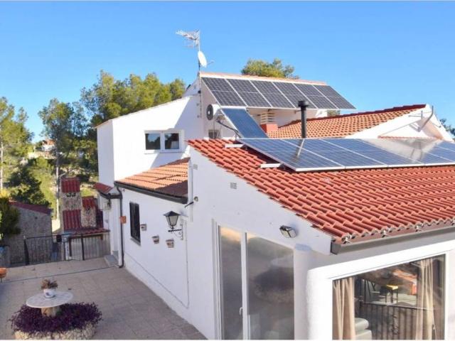 Casa en venta en la Costera, Valencia