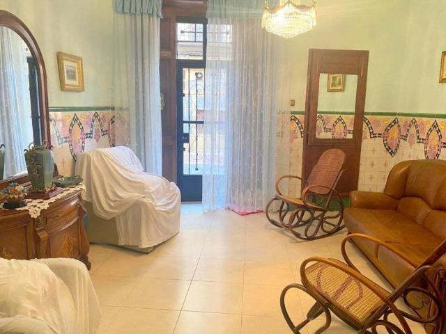 Casa en venta en la Costera, Valencia