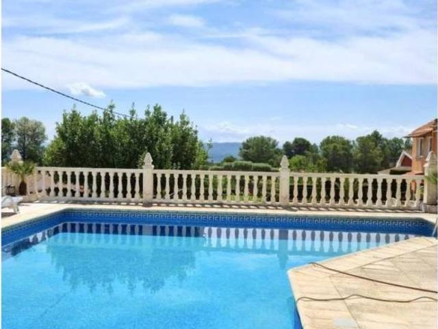 Casa en venta en la Costera, Valencia