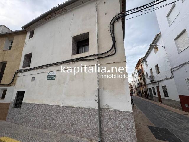 Casa en venta en la Costera, Valencia