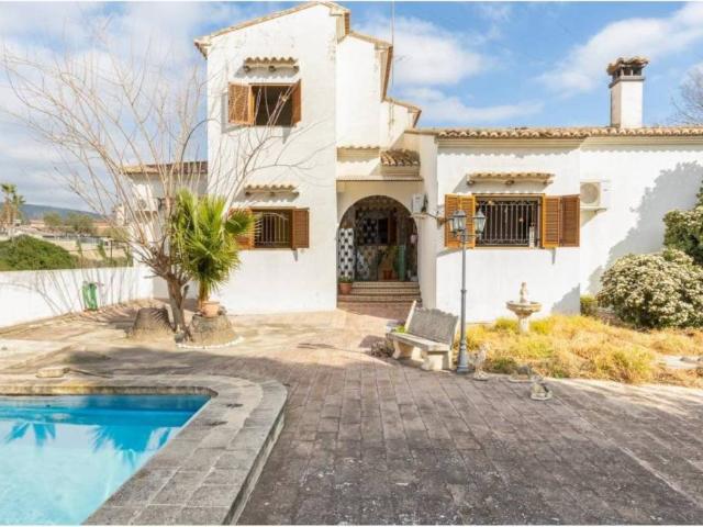 Casa en venta en la Costera, Valencia