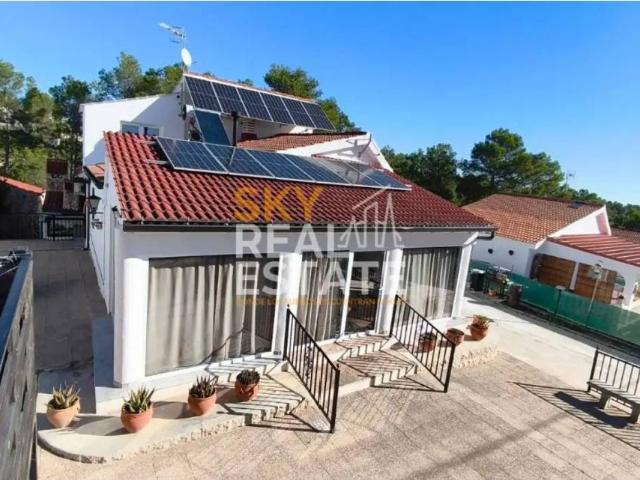 Casa en venta en Moixent / Mogente, València / Valencia