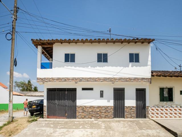 Casa en venta en Santander