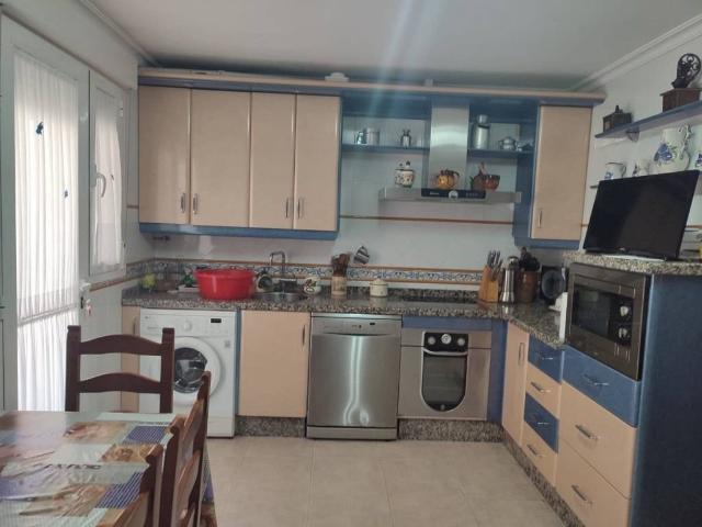 Casa en venta en Moguer