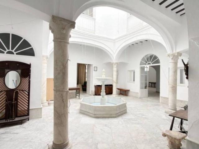 Casa en venta en Comarca Metropolitana de Huelva, Andalucía