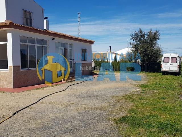 Casa en venta en Comarca Metropolitana de Huelva, Andalucía