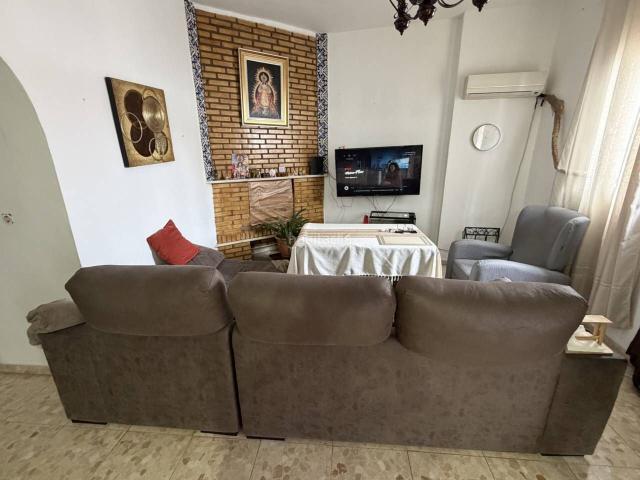 Casa en venta en Comarca Metropolitana de Huelva, Andalucía