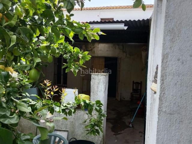 Casa en venta en Comarca Metropolitana de Huelva, Andalucía