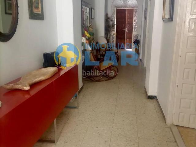 Casa en venta en Moguer, Huelva