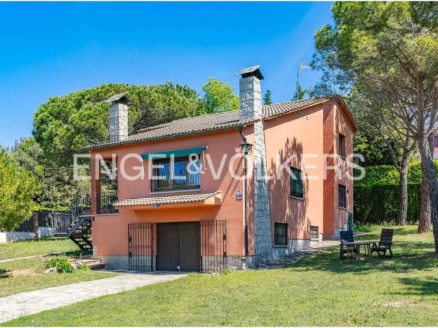 Casa en venta en Moianès, Catalunya