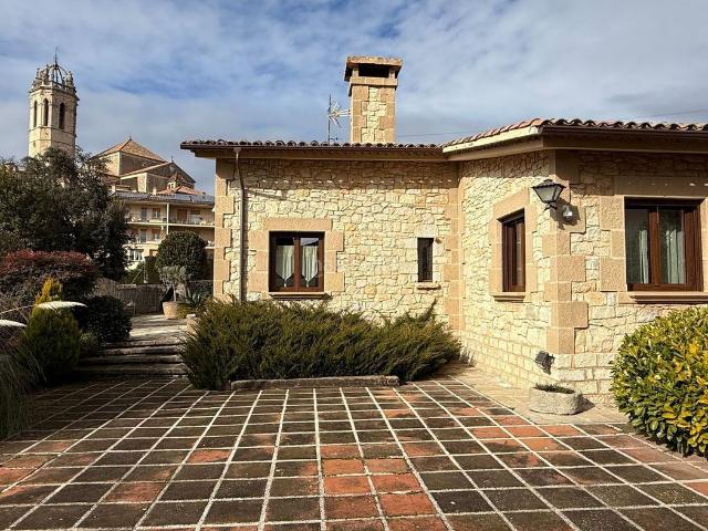 Casa en venta en Moianès, Catalunya