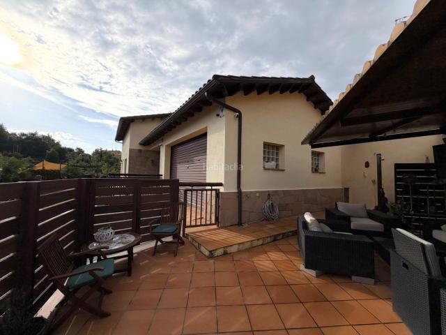 Casa en venta en Montví de Baix, Moià