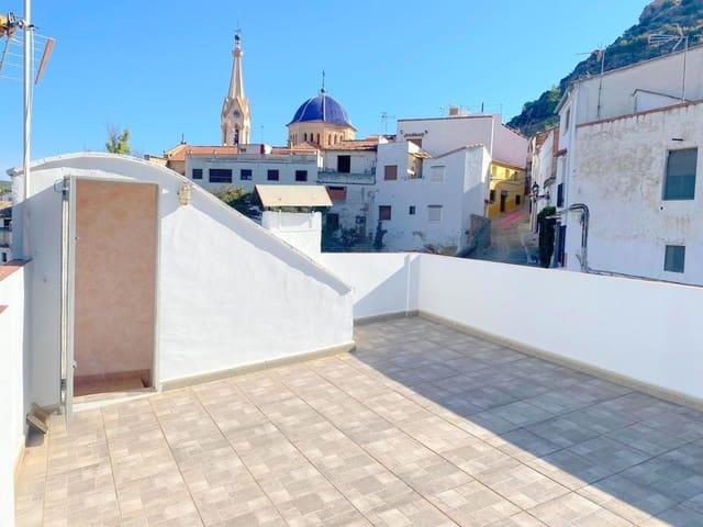 Casa en venta en la Costera, Valencia