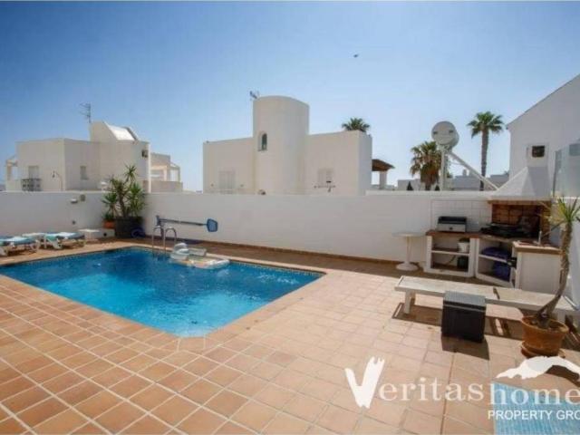 Casa en venta en Mojácar, Andalucía