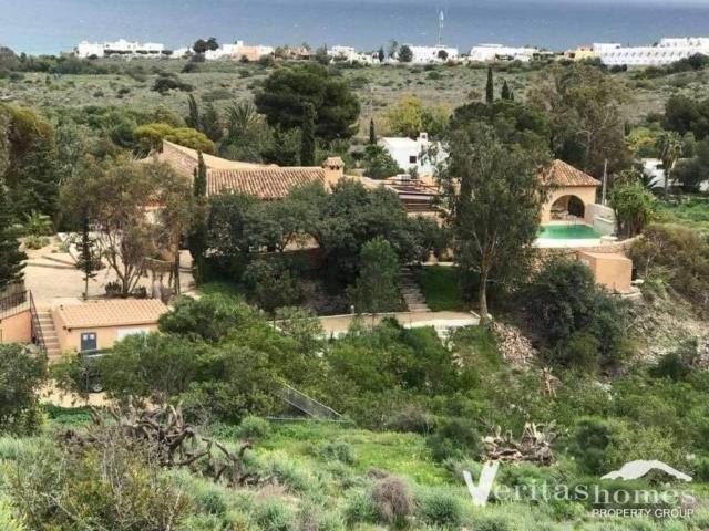 Casa en venta en Mojácar, Andalucía