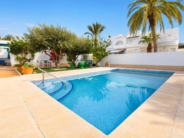 Casa en venta en Mojácar, Andalucía