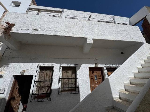 Casa en venta en Mojácar, Andalucía