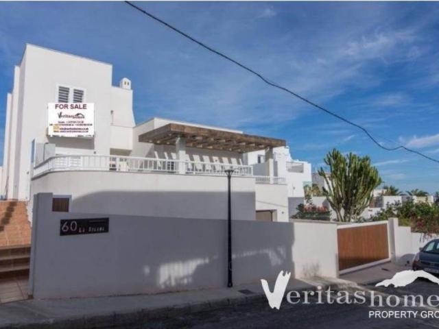 Casa en venta en Mojácar, Andalucía