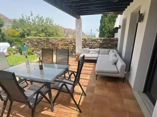 Casa en venta en Macenas, Mojácar