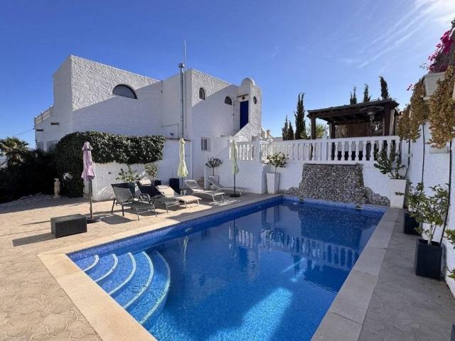 Casa en venta en Mojácar, Almería