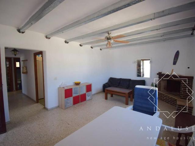 Casa en venta en Ventanicas-El Cantal, Mojácar