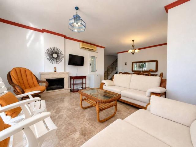 Casa en venta en El Palmeral, Mojácar