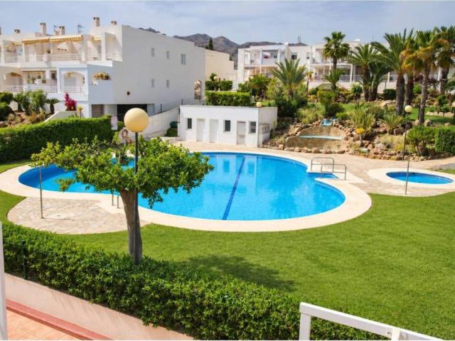 Casa en venta en El Palmeral, Mojácar