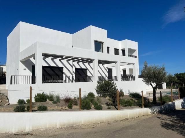 Casa en venta en Mojácar, Almería
